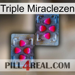 Triple Miraclezen 15